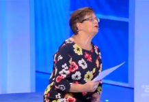 C’è Posta per te, Luigia cerca l’amore: rifiutata da tutti anche da Papa Francesco | VIDEO C'è Posta per te