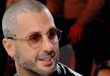Pomeriggio 5, Fabrizio Corona torna in carcere: gli ultimi sviluppi Fabrizio Corona