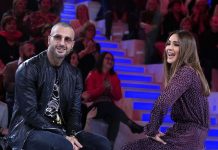 Fabrizio Corona a Verissimo: “In carcere mi sottoponevo a cure estetiche” Corona