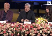 Sanremo 2019 ospiti: Checco Zalone un sogno, sicure invece Elisa e Giorgia Festival di Sanremo 2019 - conferenza stampa