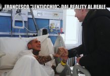 Francesco Chiofalo a Le Iene: “Quando ho riaperto gli occhi…” | Video Francesco Chiofalo a Le eiene