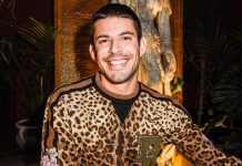 Riccanza 3, intervista esclusiva a Juan Sierra: “Sogno di avere una bambina. Fidanzato? Ecco la verità ” Juan Sierra di Riccanza