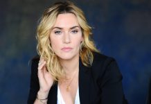Kate Winslet diventa detective nella miniserie per la tv “Mare of Easttown” Kate Winslet