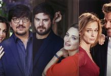 Ascolti tv ieri, L’amore il sole e le altre stelle vs Lion | Dati Auditel 9 gennaio 2019 FILM - L'amore il sole e le altre stelle