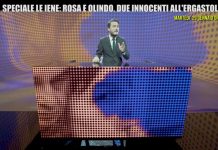 Anticipazioni Le Iene, 29 gennaio 2019: la strage di Erba | VIDEO Le iene speciale erba