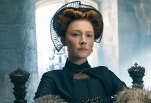 Maria Regina di Scozia, al cinema dal 17 gennaio 2019. Tratto dalla biografia Queen of Scots: The True Life of Mary Stuart Maria Regina di Scozia