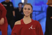 Amici 18, Mimmi Ciccarelli si racconta: “Dispiace per l’eliminazione. Ecco cosa penso di Alessandra Celentano” | INTERVISTA ESCLUSIVA Anna maria ciccarelli Ad Amici