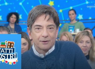 Oroscopo Paolo Fox del giorno: le previsioni di lunedì 25 maggio 2026 Paolo Fox