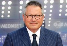 Striscia La Notizia, Paolo Liguori e il fuorionda sulla Tav | Video Paolo Liguori direttore del TGCOM