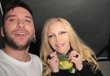 Sanremo 2019, Patty Pravo e Briga con “Un pò come la vita” | testo e video Patty Pravo e Briga a Sanremo