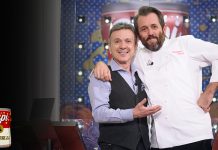 Pupi e Fornelli, quando inizia e anticipazioni: ecco il nuovo programma di Tv 8 Pupi e Fornelli - Pupo