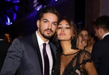 Rosa Perrotta e Pietro Tartaglione: “Il matrimonio è passato in secondo piano” | INTERVISTA Rosa Perrotta e Pietro Tartaglione