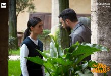 Simonetta Columbu di Che Dio ci aiuti 5, intervista esclusiva: occhi aperti su Ginevra Che Dio ci aiuti 5