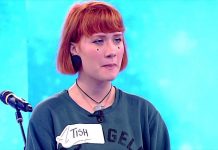 Amici 2019, a sorpresa Tish cambia squadra: ecco perché (video) Tish amici