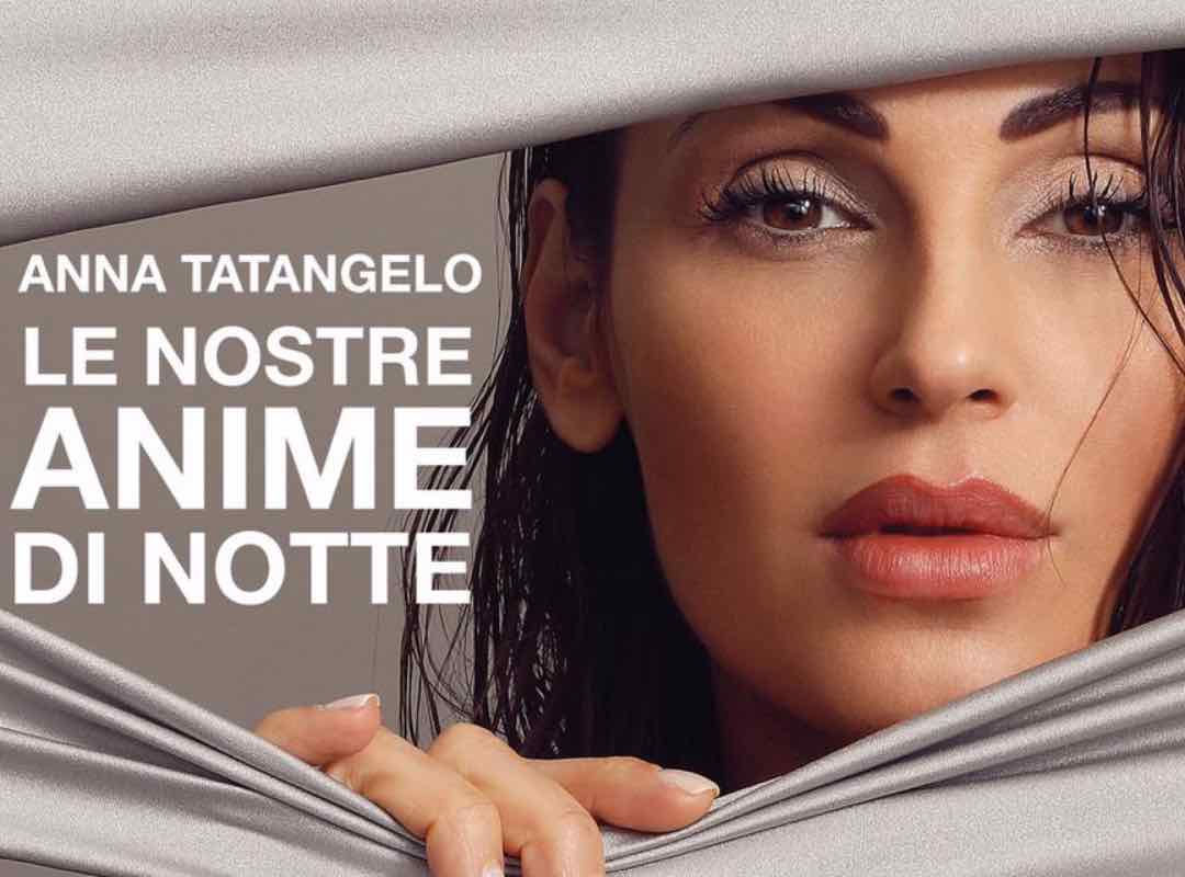 Anna Tatangelo a Sanremo 2019, Le nostre anime di notte