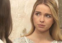 Il Segreto anticipazioni, puntate spagnole: Antolina è pazza antolina el secreto de puente viejo