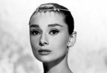 Audrey Hepburn, in arrivo la prima serie tutta italiana Audrey Hepburn serie tv