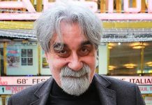 Sanremo 2019, Beppe Vessicchio rivela: “Il Festival lo vedrò dal televisore”