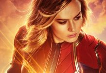 Captain Marvel, nuovo trailer del film con Brie Larson e Jude Law Captain Marvel film