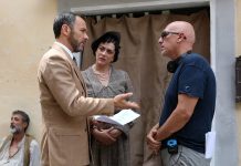 Figli del destino quando in onda, cast e trama: le anticipazioni film rai Figli del destino