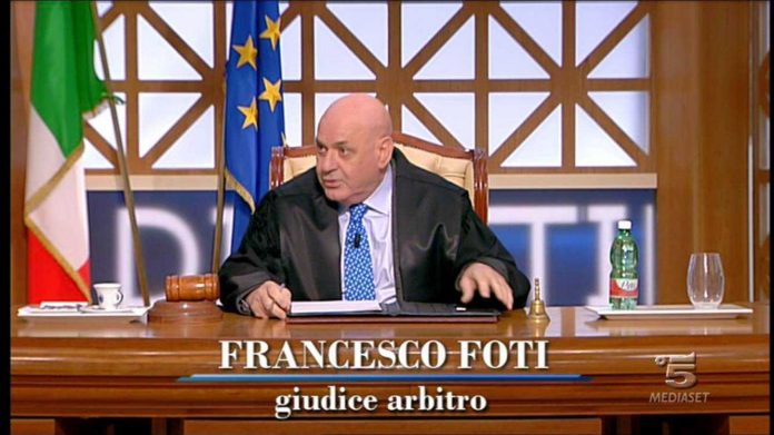 francesco foti forum