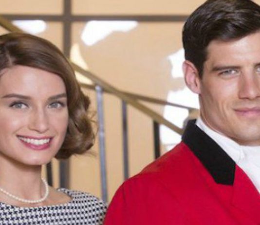 Il Paradiso delle Signore daily: anticipazioni trame dal 4 all’8 marzo 2019. Andreina Mandelli si trasferisce a Villa Guarnieri il paradiso delle signore daily - riccardo