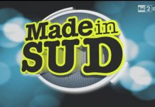 Made in Sud 2019: quando inizia, i conduttori e chi altro c’è nel cast made in sud