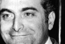 Si gira un film sul delitto Mattarella, un cast “comico” per una storia drammatica mattarella piersanti - film