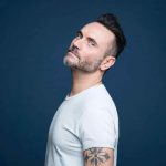 Nek a Sanremo 2019