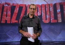 Anticipazioni PiazzaPulita stasera: ospiti e temi di giovedì 14 marzo piazza pulita