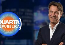 Quarta Repubblica, ospiti e temi della puntata di lunedì 25 febbraio quarta repubblica