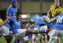 Torneo Sei Nazioni 2019: il grande rugby arriva su DMax rugby pallone