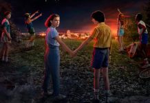 Stranger Things 5, Joe Keery: “Ogni cosa ha un inizio, una metà e una fine” Stranger Things 3 data di uscita