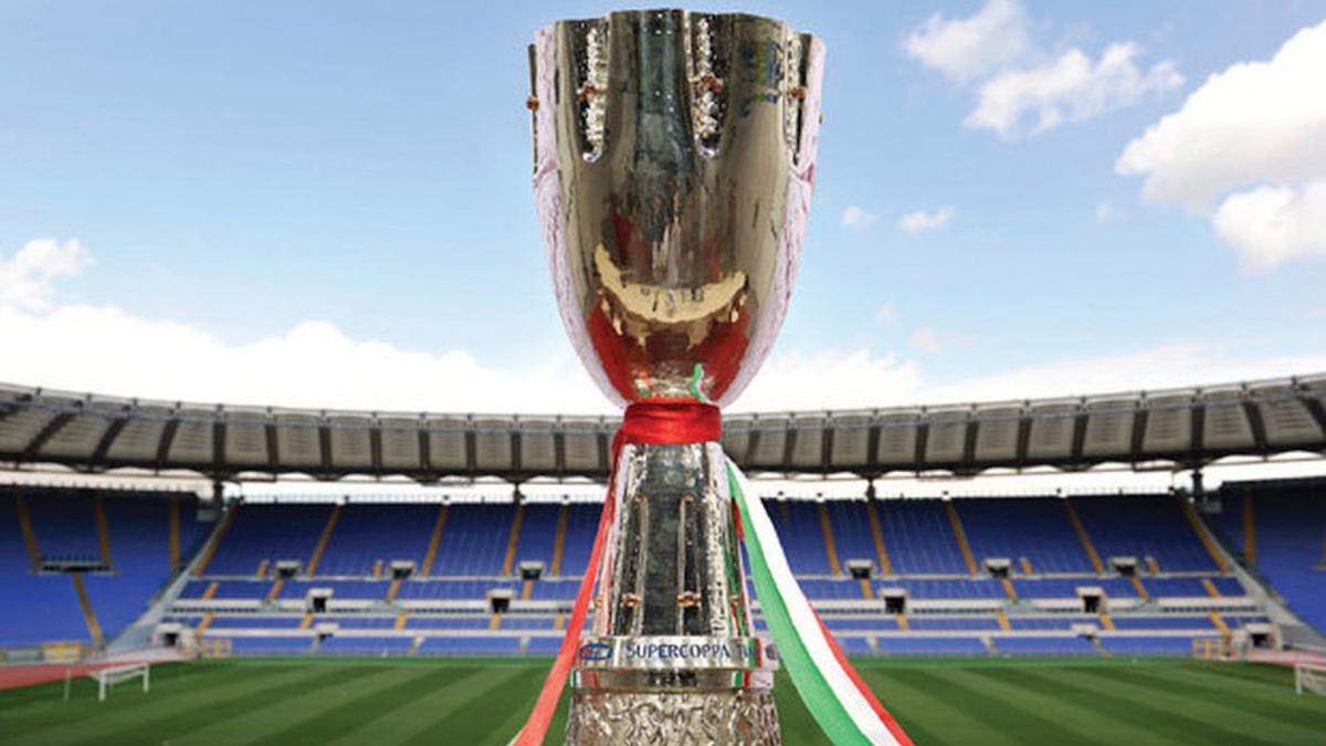 Juventus will play their 20th coppa italia final and have so far raised the trophy on 13 occasions, both a record in the competition. Juventus Coppa Italia Trophy 2021 . SuperCoppa Italiana, Juve- Napoli: dove vederla in tv ...