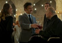 Ascolti tv ieri, Wine to love vs Zootropolis | Dati Auditel 4 gennaio 2019 wine to love - film con ornella muti