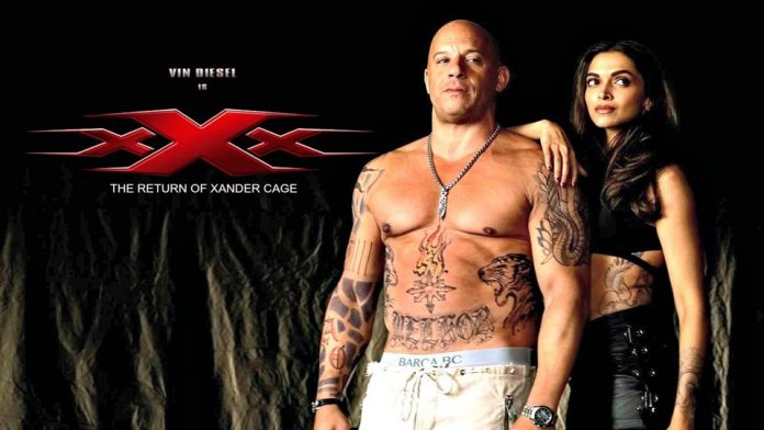xXx - Il ritorno di Xander Cage