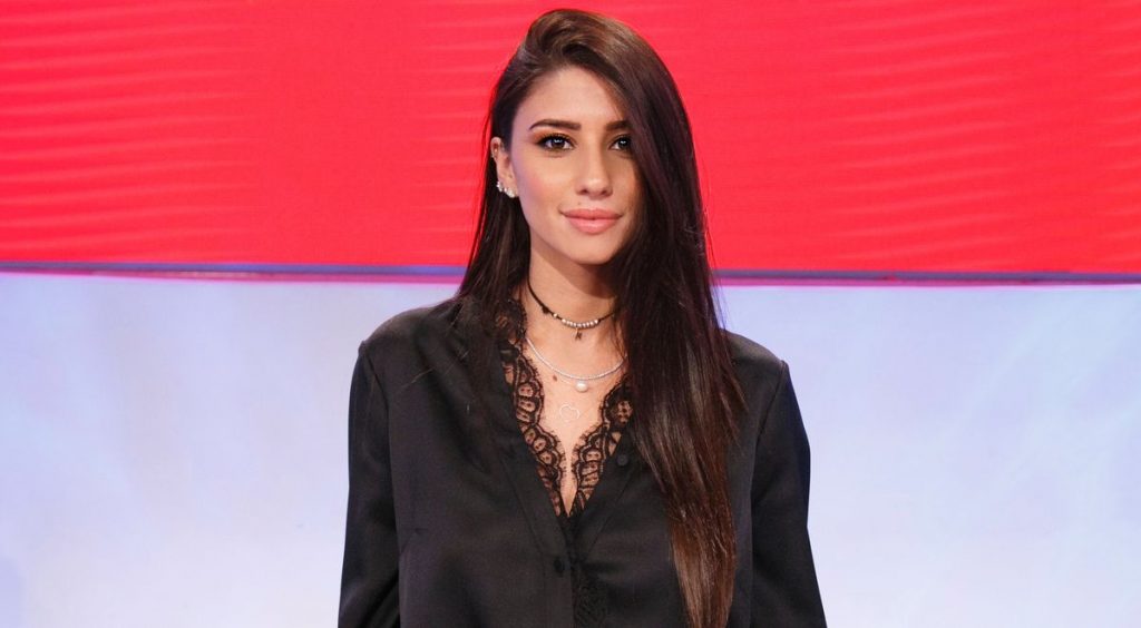 Angela Nasti