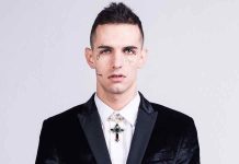 Achille Lauro a Sanremo 2019 con “Rolls Royce” | testo e video Achille Lauro a Sanremo 2019