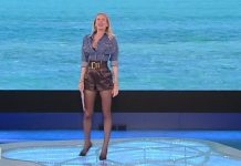 Ascolti tv ieri: La Porta Rossa 2 vs Isola dei Famosi | Dati Auditel 13 gennaio 2019 Alessia Marcuzzi - Isola dei famosi