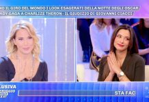 Alessia Prete a Pomeriggio 5 ha annunciato la fine della relazione con Gentili Alessia Prete e Matteo Gentili