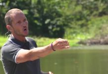 L’Isola dei Famosi 2019, tra Alvin e Jo Squillo volano pezzi di cocco (video) Alvin e Jo Squillo Isola Dei Famosi