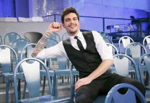 Andrea Zelletta e Natalia Paragoni: spunta una influencer | Video Mediaset Mattino 5 Andrea Zelletta Tronista