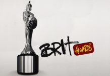 BRIT Awards 2019 in Italia: come e dove seguirlo BRIT Awards