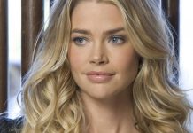 Beautiful news: Denise Richards entra nel cast della soap. Che ruolo avrà ? Denise Richards beautiful