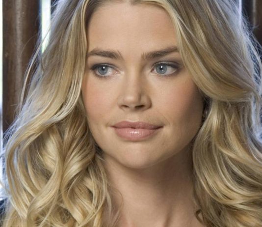 Beautiful news: Denise Richards entra nel cast della soap. Che ruolo avrà ? Denise Richards beautiful