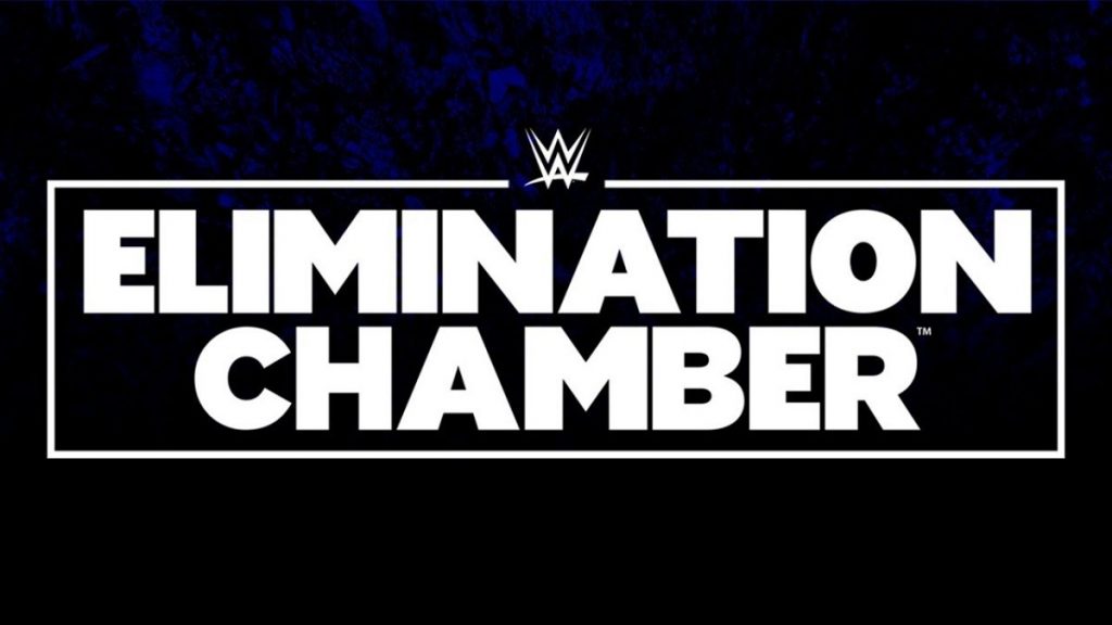 Elimination Chamber 2019