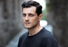 Intervista a Emanuel Caserio: “Ballando con le stelle? Se Milly vuole scendo in pista” Emanuel Caserio