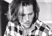 Enrico Nigiotti a Sanremo 2019 con “Nonno Hollywood” | testo e video Enrico Nigiotti