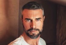 Primo Appuntamento da marzo su Real Time. Alla conduzione Flavio Montrucchio Flavio Montrucchio