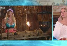 Francesca Cipriani abbandona L’Isola dei Famosi 2019: il motivo (video) Francesca Cipriani abbandona isola